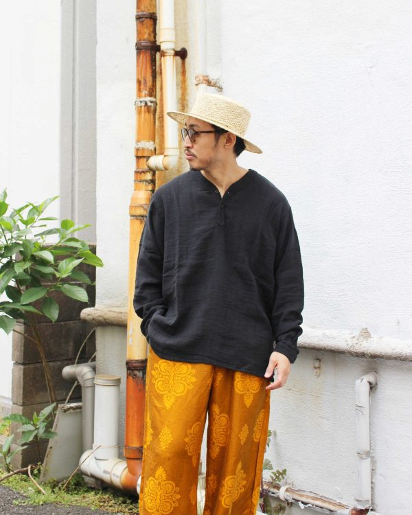 おすすめ4型をまとめてスタイリング