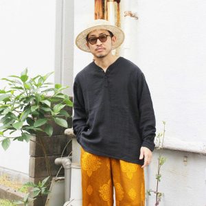 おすすめ4型をまとめてスタイリング