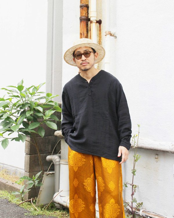 おすすめ4型をまとめてスタイリング