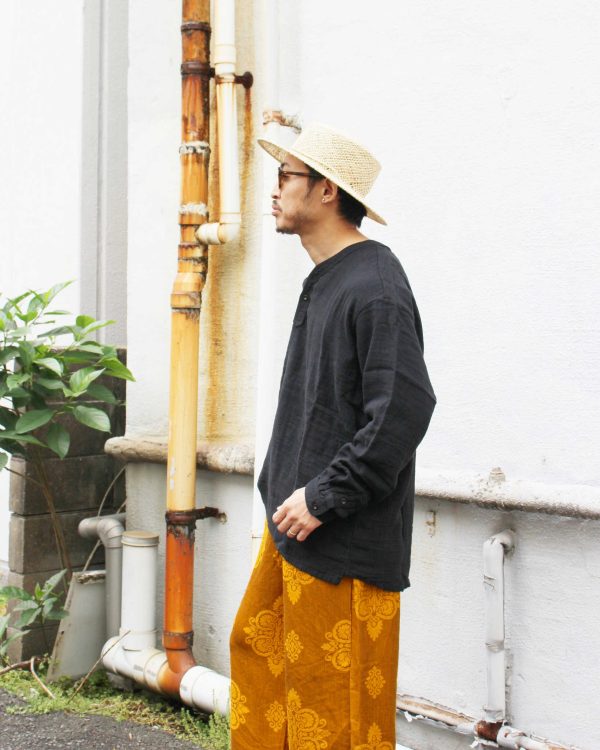 おすすめ4型をまとめてスタイリング