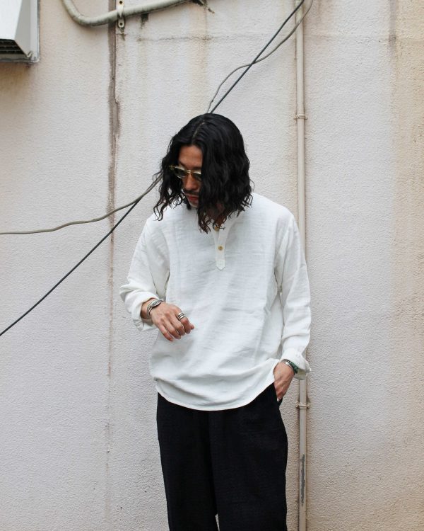 おすすめ4型をまとめてスタイリング