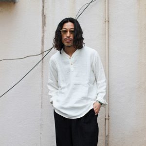 おすすめ4型をまとめてスタイリング