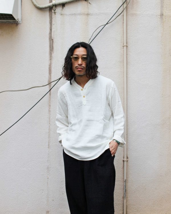 おすすめ4型をまとめてスタイリング