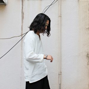 おすすめ4型をまとめてスタイリング