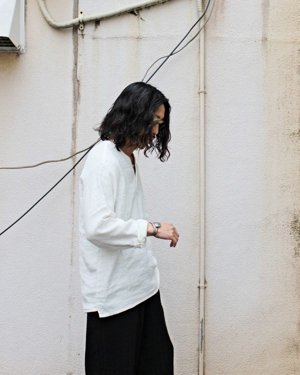 おすすめ4型をまとめてスタイリング