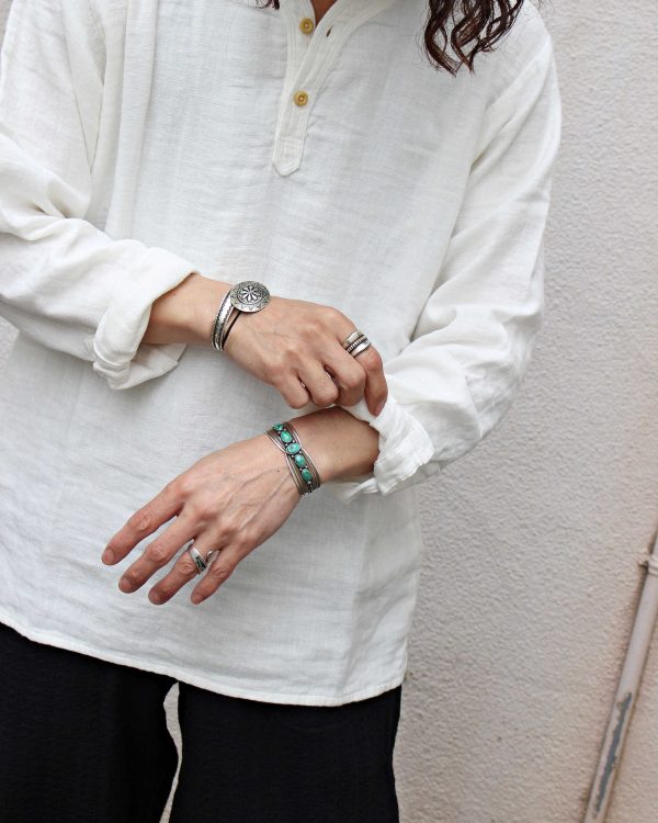 おすすめ4型をまとめてスタイリング