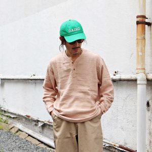 おすすめ4型をまとめてスタイリング