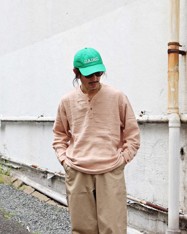 おすすめ4型をまとめてスタイリング