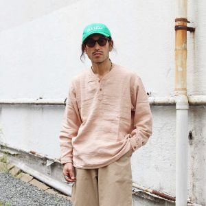 おすすめ4型をまとめてスタイリング