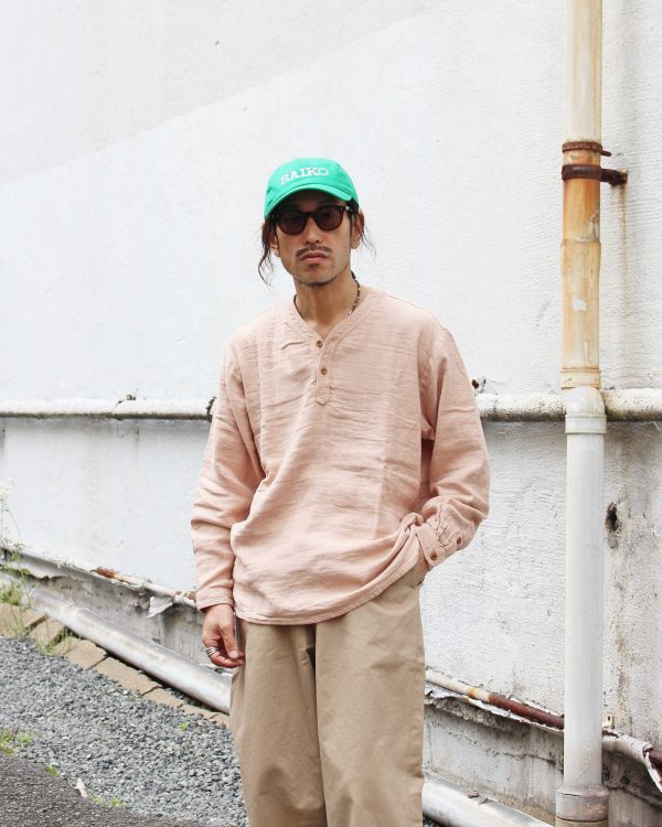 おすすめ4型をまとめてスタイリング