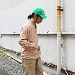 おすすめ4型をまとめてスタイリング