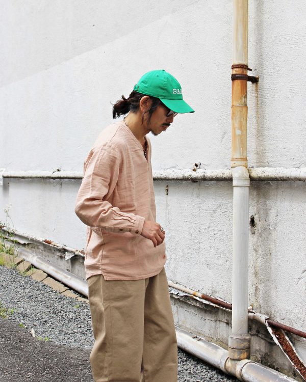 おすすめ4型をまとめてスタイリング