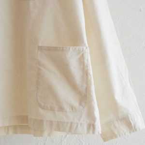 春から秋まで頼れる一枚。N.O.UNの新型ワークシャツジャケット