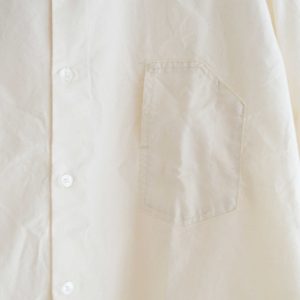 春から秋まで頼れる一枚。N.O.UNの新型ワークシャツジャケット