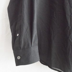 LAMOND “Voile lown Shirts”