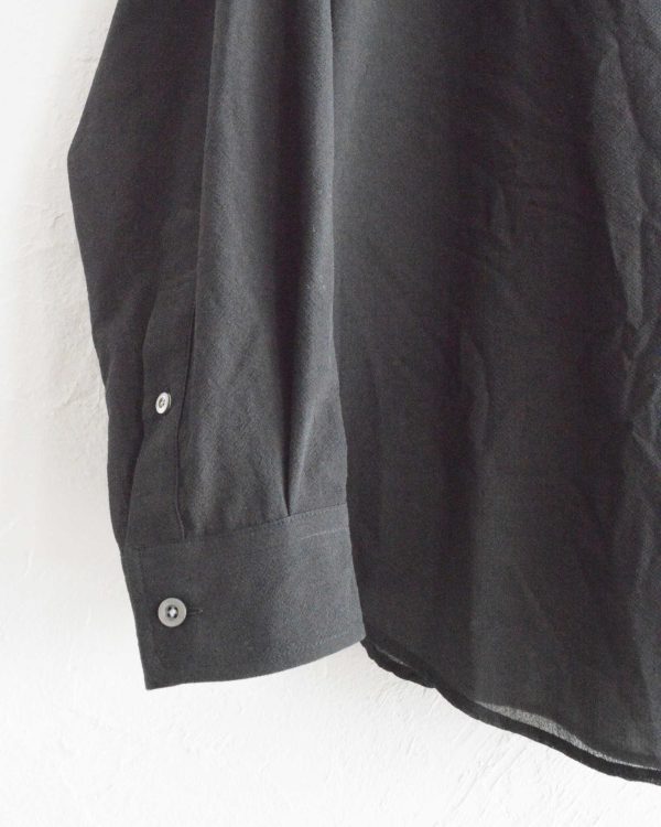 LAMOND “Voile lown Shirts”
