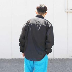 LAMOND “Voile lown Shirts”