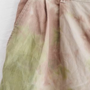 夏のスタイルに奥行きを。Nasngwam. “MOONLIGHT SHORTS”