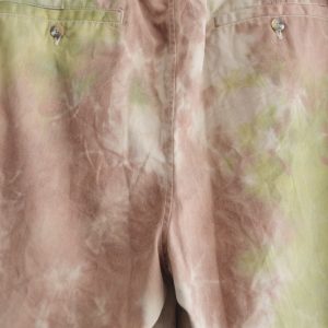 夏のスタイルに奥行きを。Nasngwam. “MOONLIGHT SHORTS”