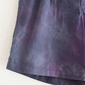 夏のスタイルに奥行きを。Nasngwam. “MOONLIGHT SHORTS”