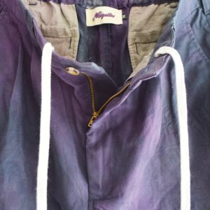 夏のスタイルに奥行きを。Nasngwam. “MOONLIGHT SHORTS”