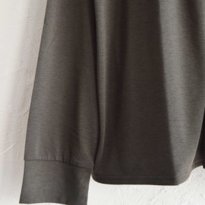 暑い季節を快適に。AXESQUINの“毎日着たくなる”高機能ウェア。