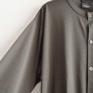 暑い季節を快適に。AXESQUINの“毎日着たくなる”高機能ウェア。