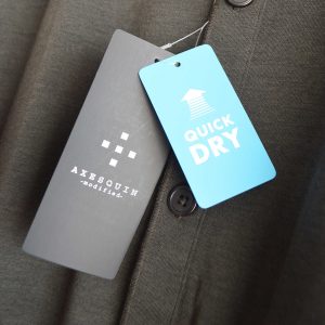 暑い季節を快適に。AXESQUINの“毎日着たくなる”高機能ウェア。