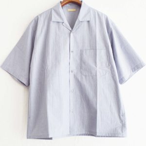SUPERIOR ORGANIC CHECK SHIRTS