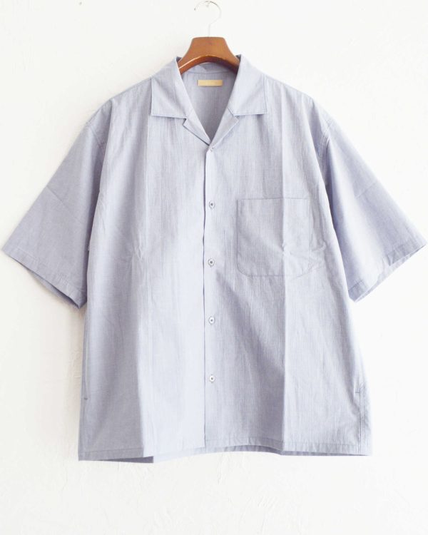 SUPERIOR ORGANIC CHECK SHIRTS