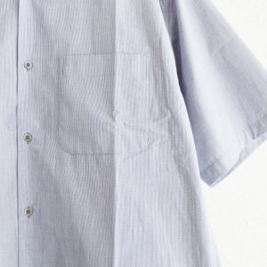 SUPERIOR ORGANIC CHECK SHIRTS
