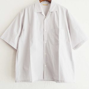 SUPERIOR ORGANIC CHECK SHIRTS