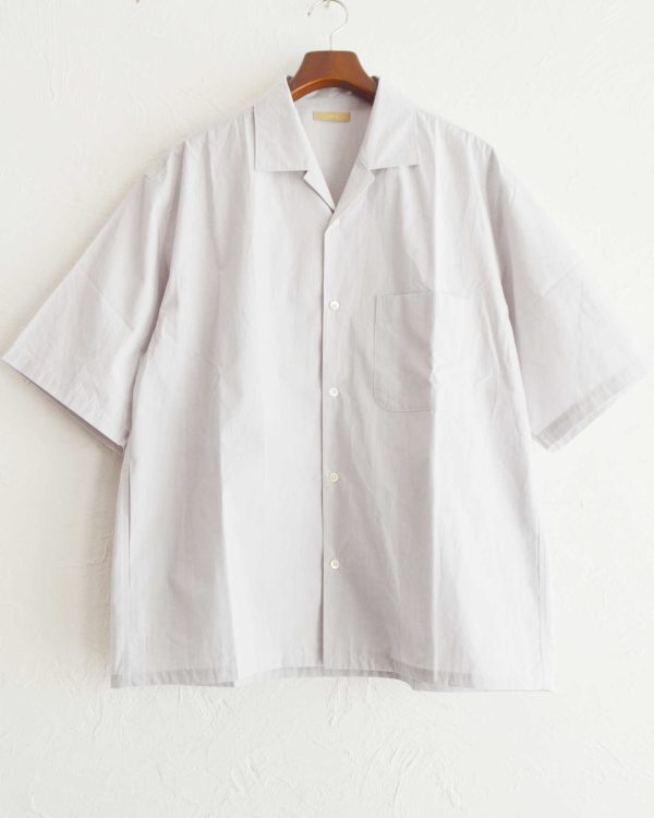 SUPERIOR ORGANIC CHECK SHIRTS