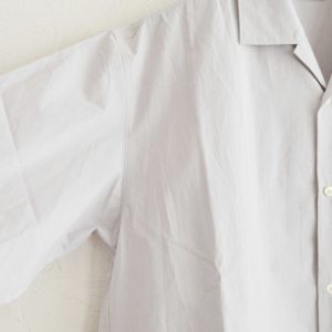 SUPERIOR ORGANIC CHECK SHIRTS