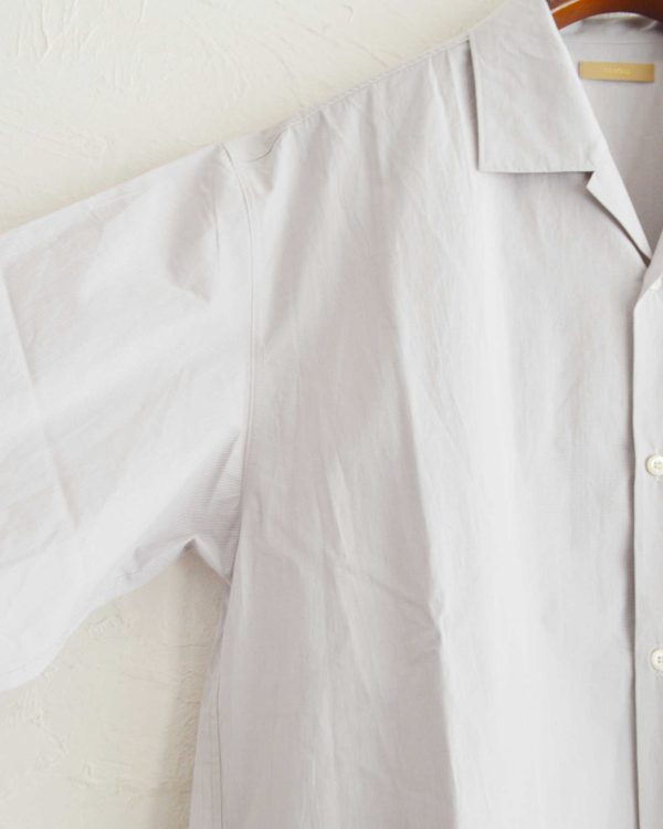 SUPERIOR ORGANIC CHECK SHIRTS