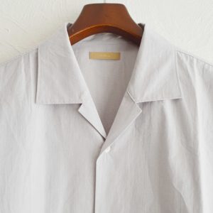 SUPERIOR ORGANIC CHECK SHIRTS