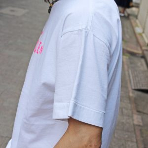 HEAVENロゴTEEが今年も到着