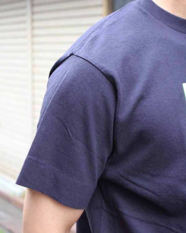 HEAVENロゴTEEが今年も到着