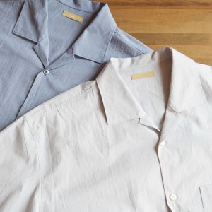SUPERIOR ORGANIC CHECK SHIRTS