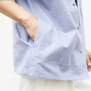 SUPERIOR ORGANIC CHECK SHIRTS