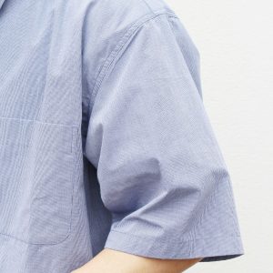 SUPERIOR ORGANIC CHECK SHIRTS