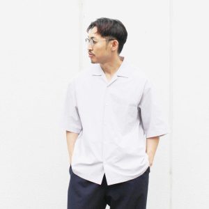 SUPERIOR ORGANIC CHECK SHIRTS