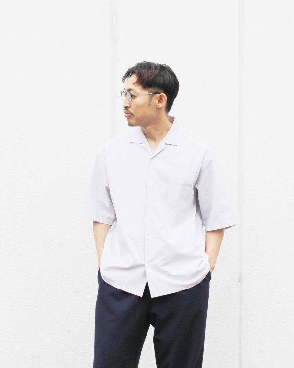 SUPERIOR ORGANIC CHECK SHIRTS
