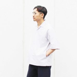 SUPERIOR ORGANIC CHECK SHIRTS