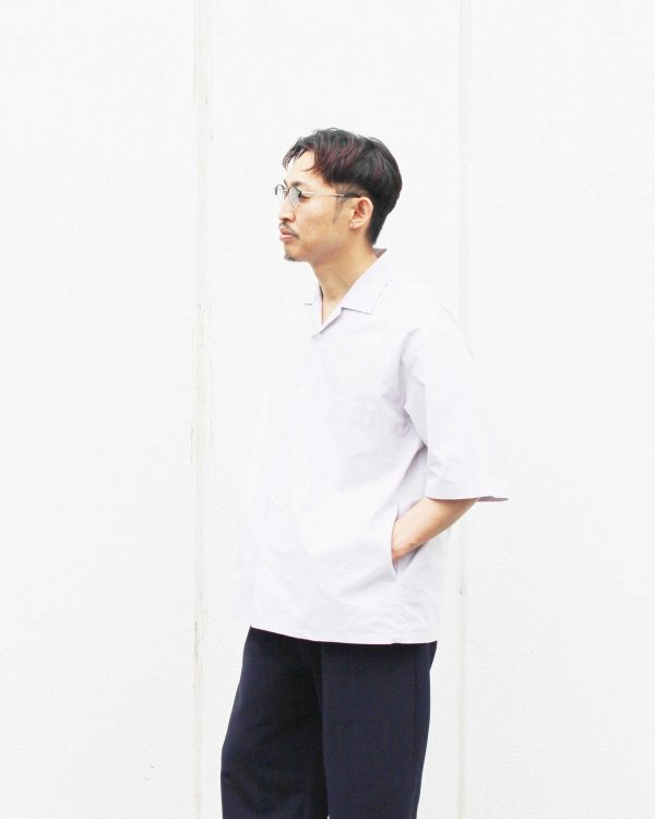 SUPERIOR ORGANIC CHECK SHIRTS