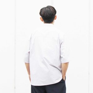 SUPERIOR ORGANIC CHECK SHIRTS