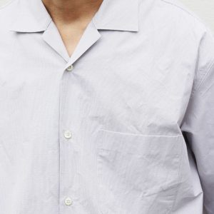 SUPERIOR ORGANIC CHECK SHIRTS