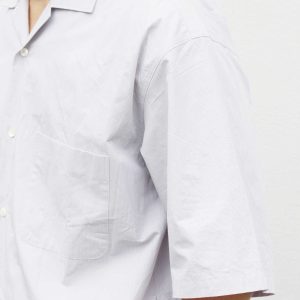 SUPERIOR ORGANIC CHECK SHIRTS