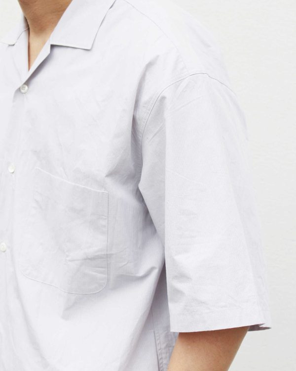 SUPERIOR ORGANIC CHECK SHIRTS