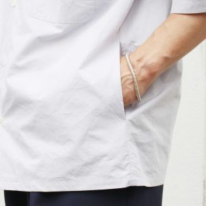 SUPERIOR ORGANIC CHECK SHIRTS